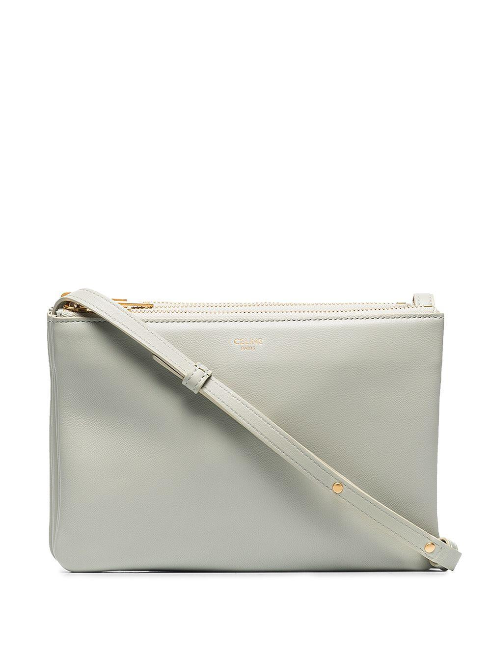 Trio crossbody bag 192033CAD 30VD CÉLINE