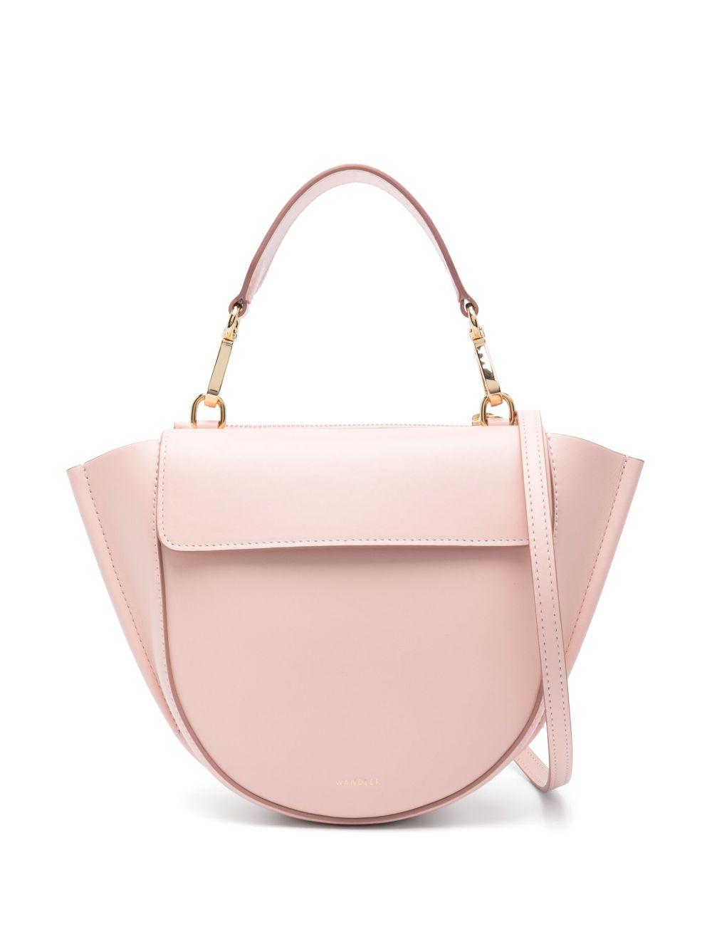 Mini Hortensia cross body bag<BR/><BR/><BR/> 25102 0000251860 WANDLER
