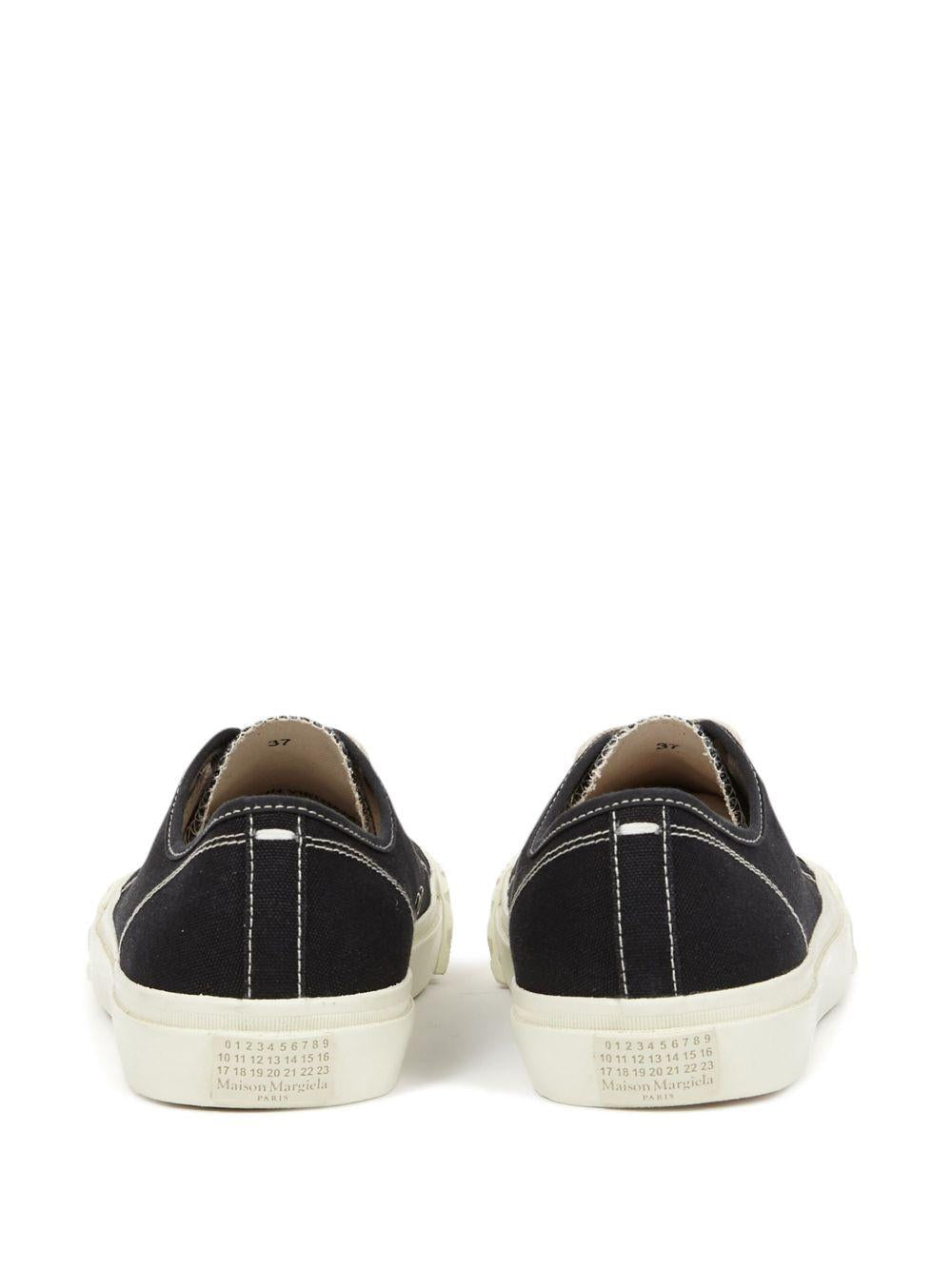 Tabi sneakers S38WS0185 P4291H0958 MAISON MARGIELA