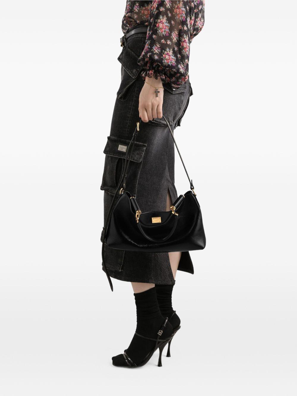 Vittoria medium calfskin handbag BB7896 AZ00080999 DOLCE & GABBANA