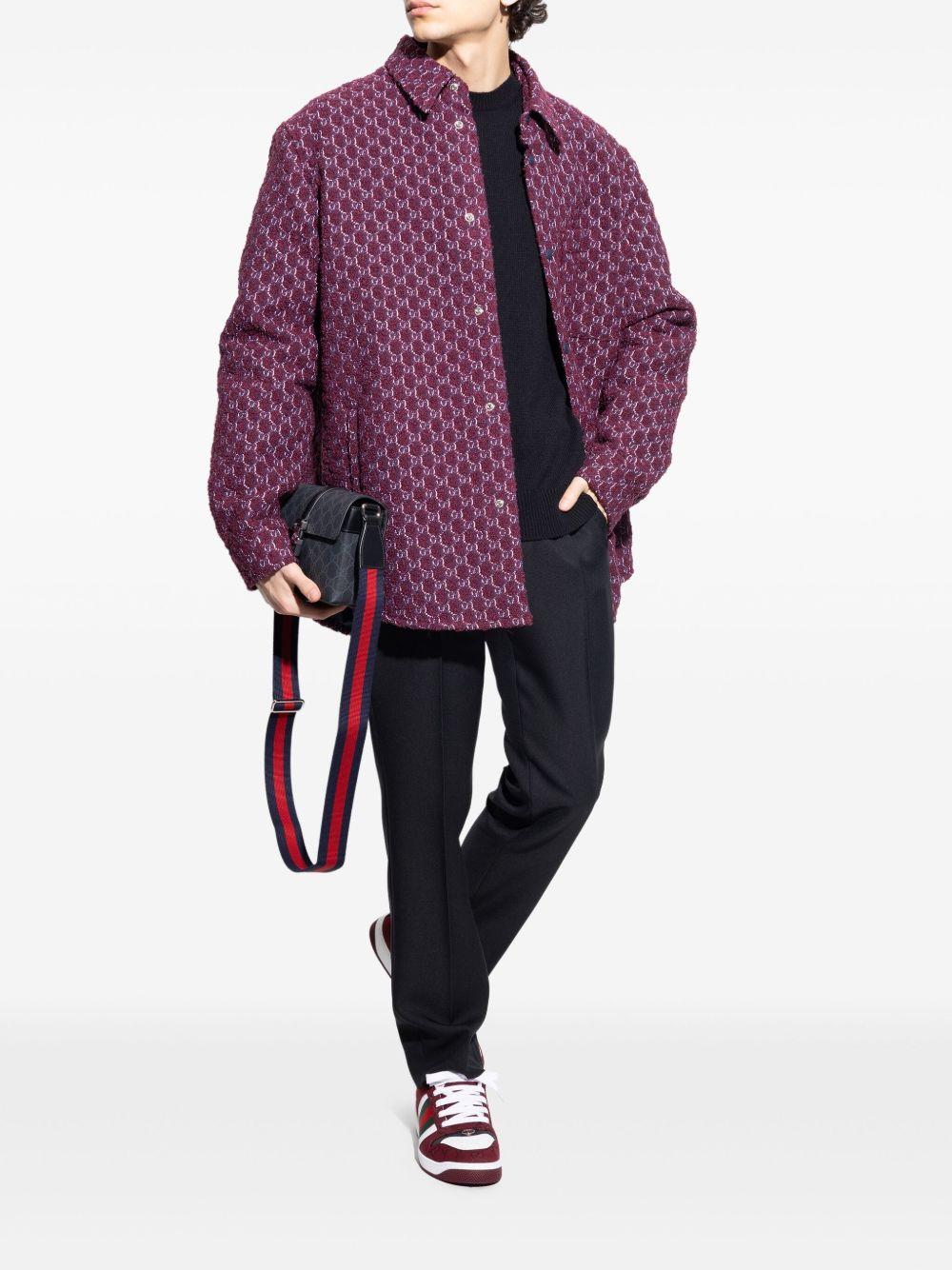 Screener sneakers<BR/><BR/> 812638 FAD7W8542 GUCCI