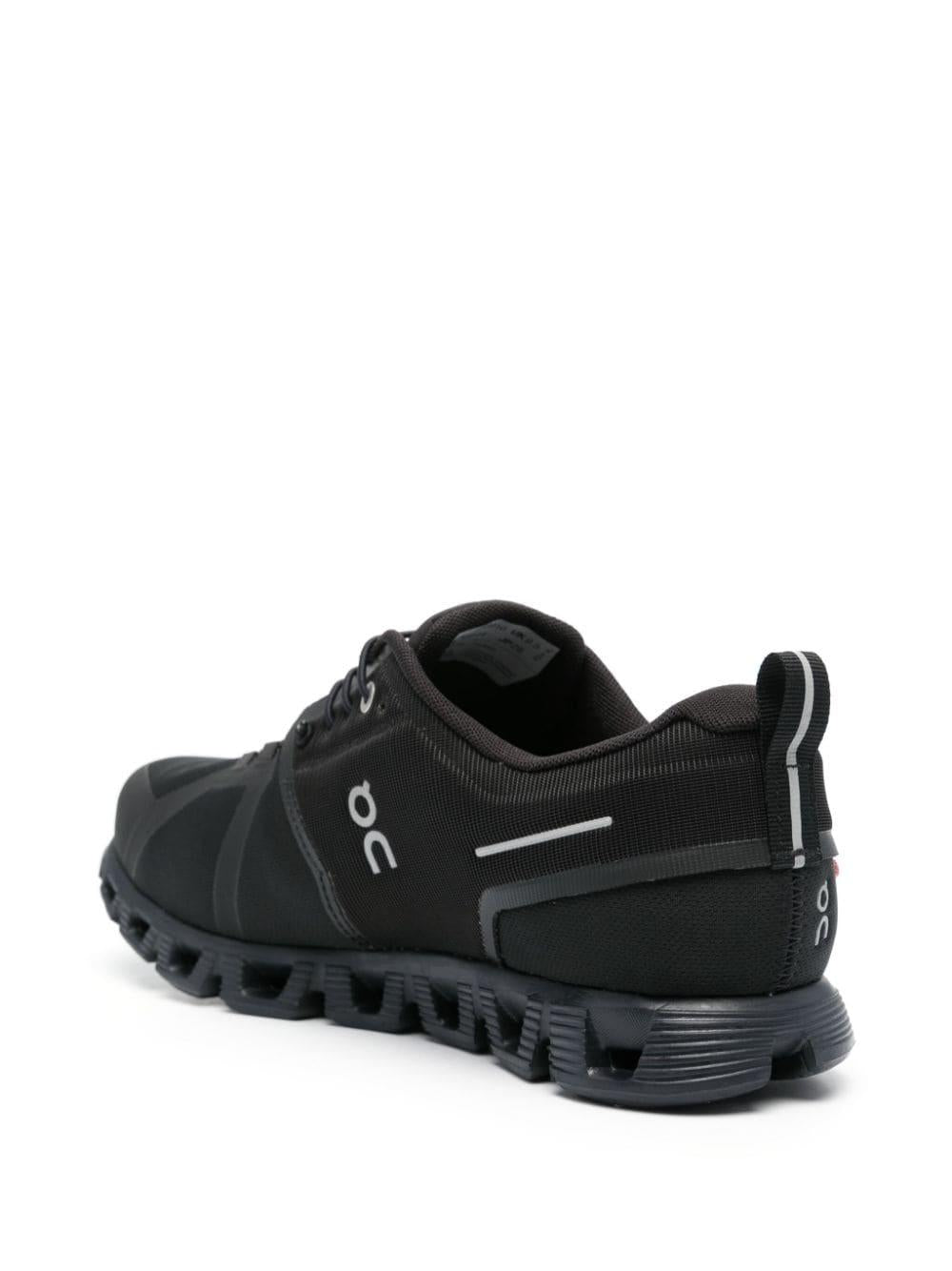 Cloud 5 Waterproof performance sneakers<BR/><BR/><BR/> 59.98842 00 ON Running