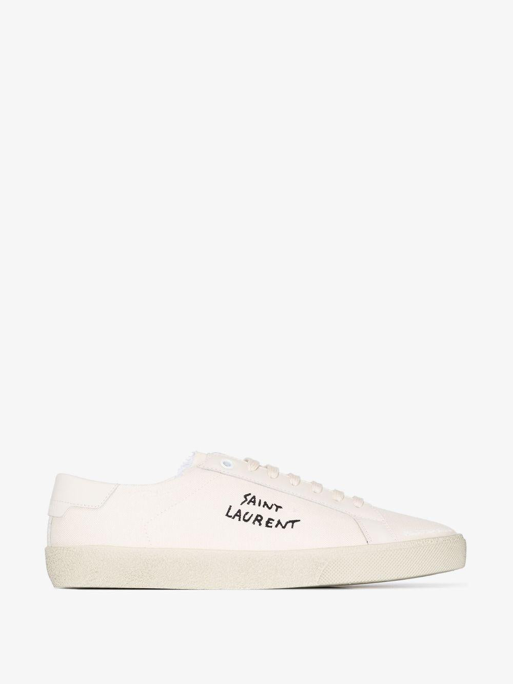 Court Classic SL/06 sneakers 610648GUP10 9113 SAINT LAURENT