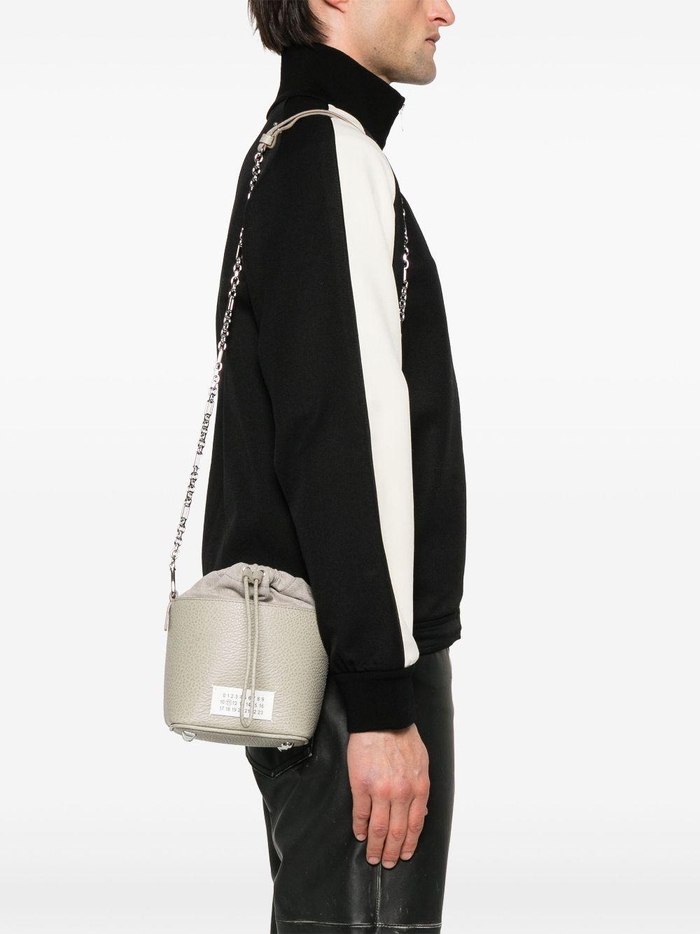 5AC Bucket small S61WG0035 P4348T8049 MAISON MARGIELA