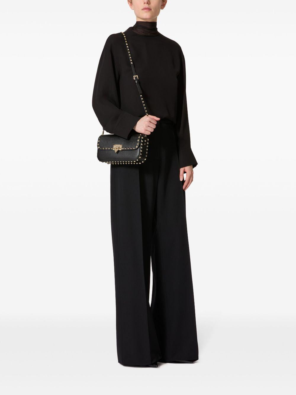 Rockstud crossbody bag 5W0B0Q70VSF 0NO VALENTINO GARAVANI