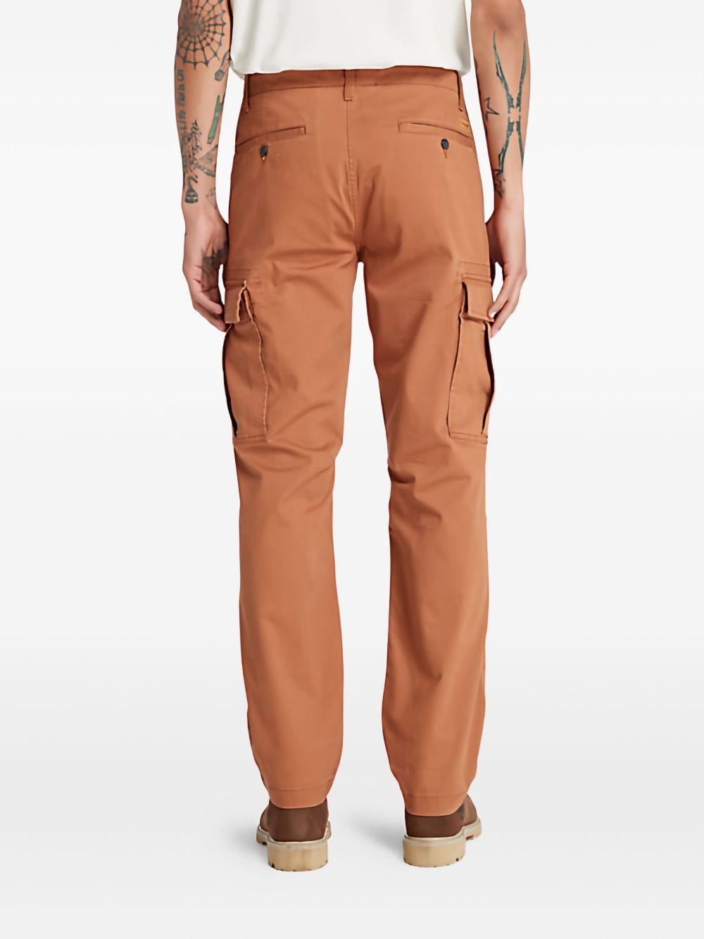 Outdoor cargo pants TB0A2CZH K431 TIMBERLAND