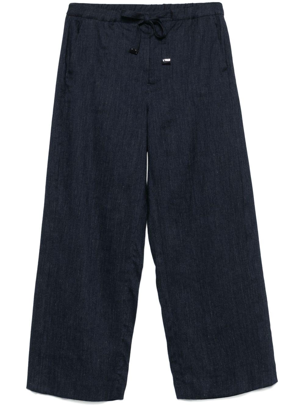Aris trousers 2519131171 ARIS001 S MAX MARA