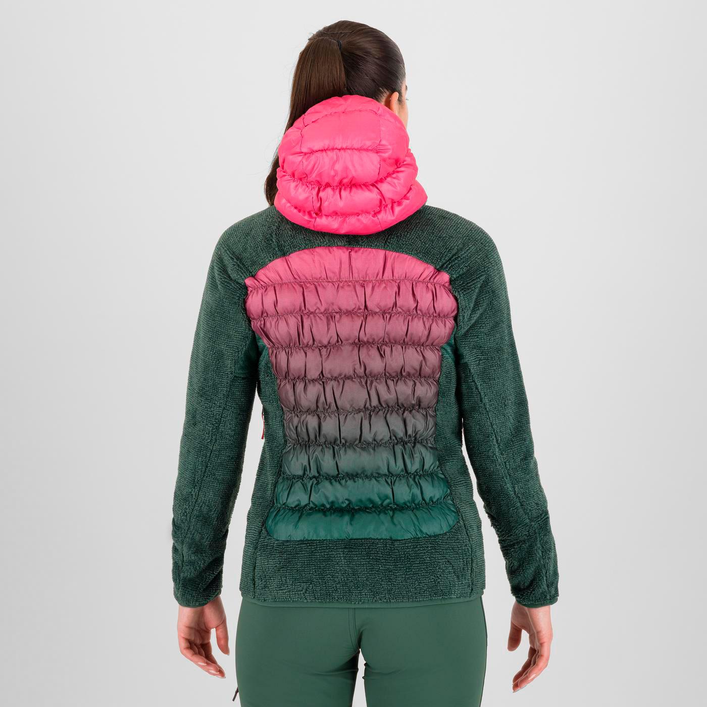 Smart w marmarole jacket <BR/><BR/> 2501164 127 KARPOS