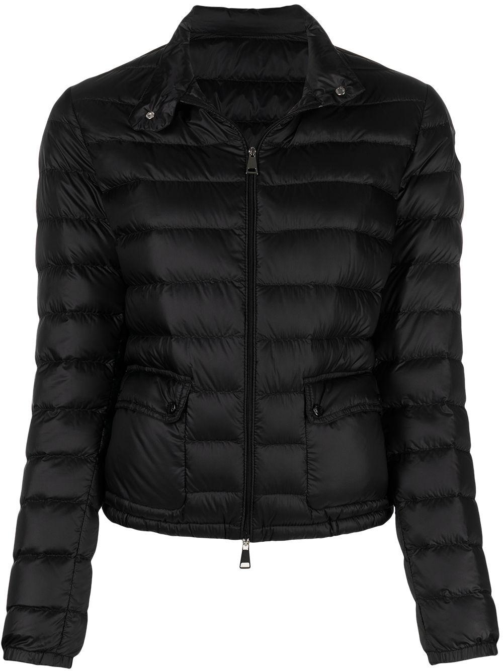 Lans packable short down jacket K10931A10100 53048999 MONCLER
