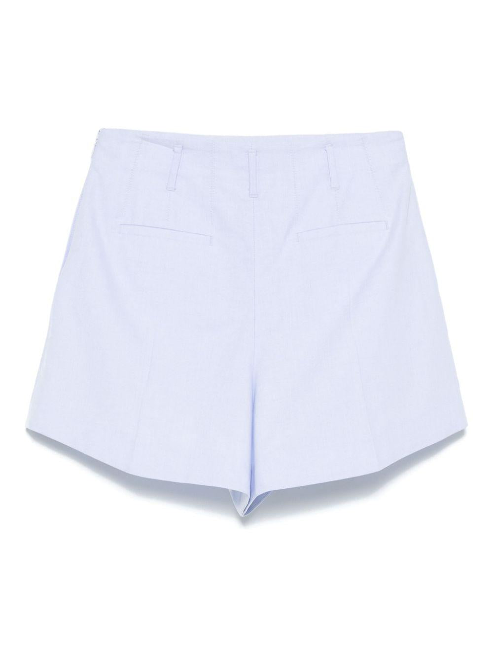 Shorts BW515GG1ZE 453 GIVENCHY