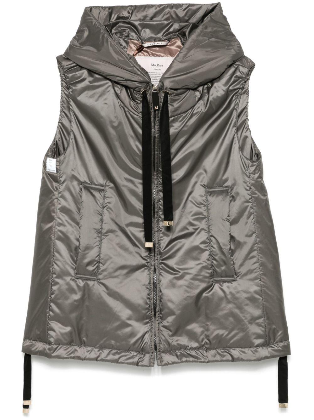 Greengo gilet 2519291034 GREENGO084 S MAX MARA