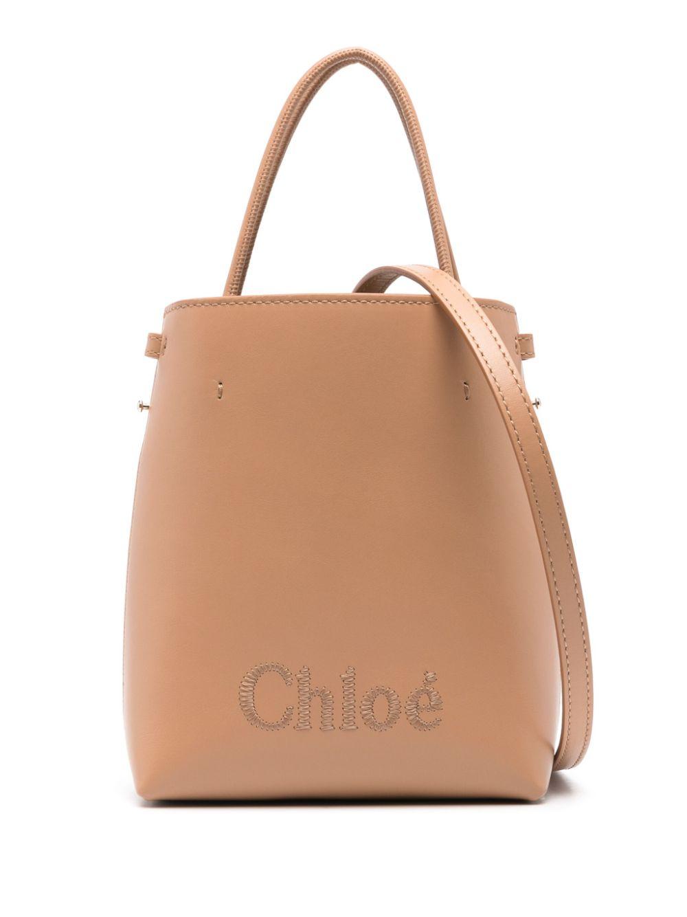 Sense mini bag<BR/><BR/><BR/> CHC23UP873I10 26X CHLOÉ