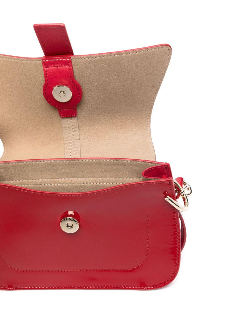 Flow tote bag<BR/><BR/> WB01456 BX3409RT000 FURLA