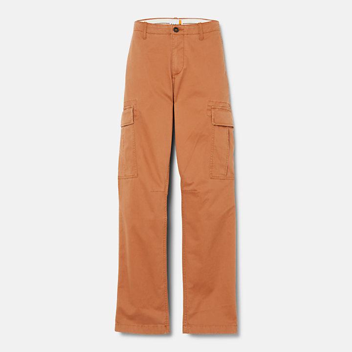 Outdoor cargo pants TB0A2CZH K431 TIMBERLAND