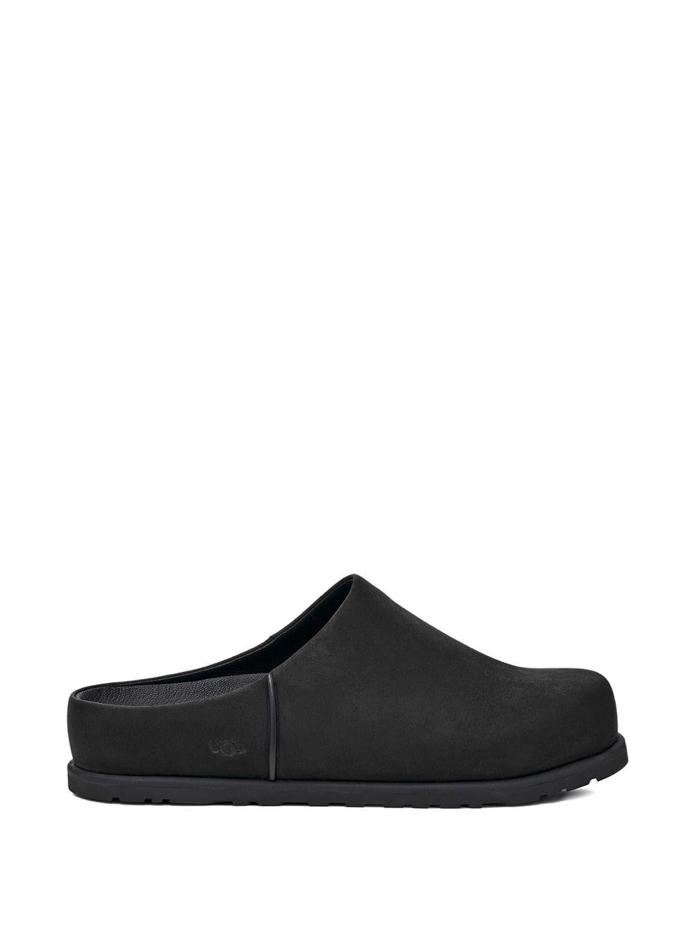 Otzo Clog 1175209 BLK UGG
