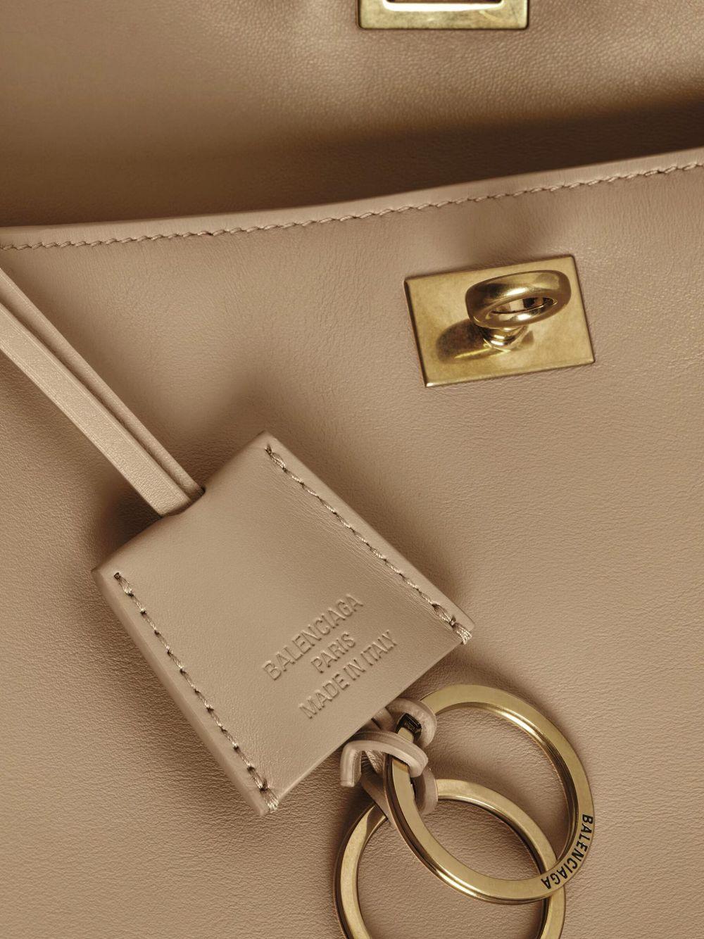 Rodeo Handbag Medium 789772 2AA4V2621 BALENCIAGA