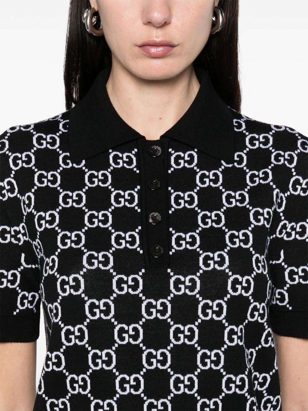 Polo T-shirt 814273 XKEJP1070 GUCCI