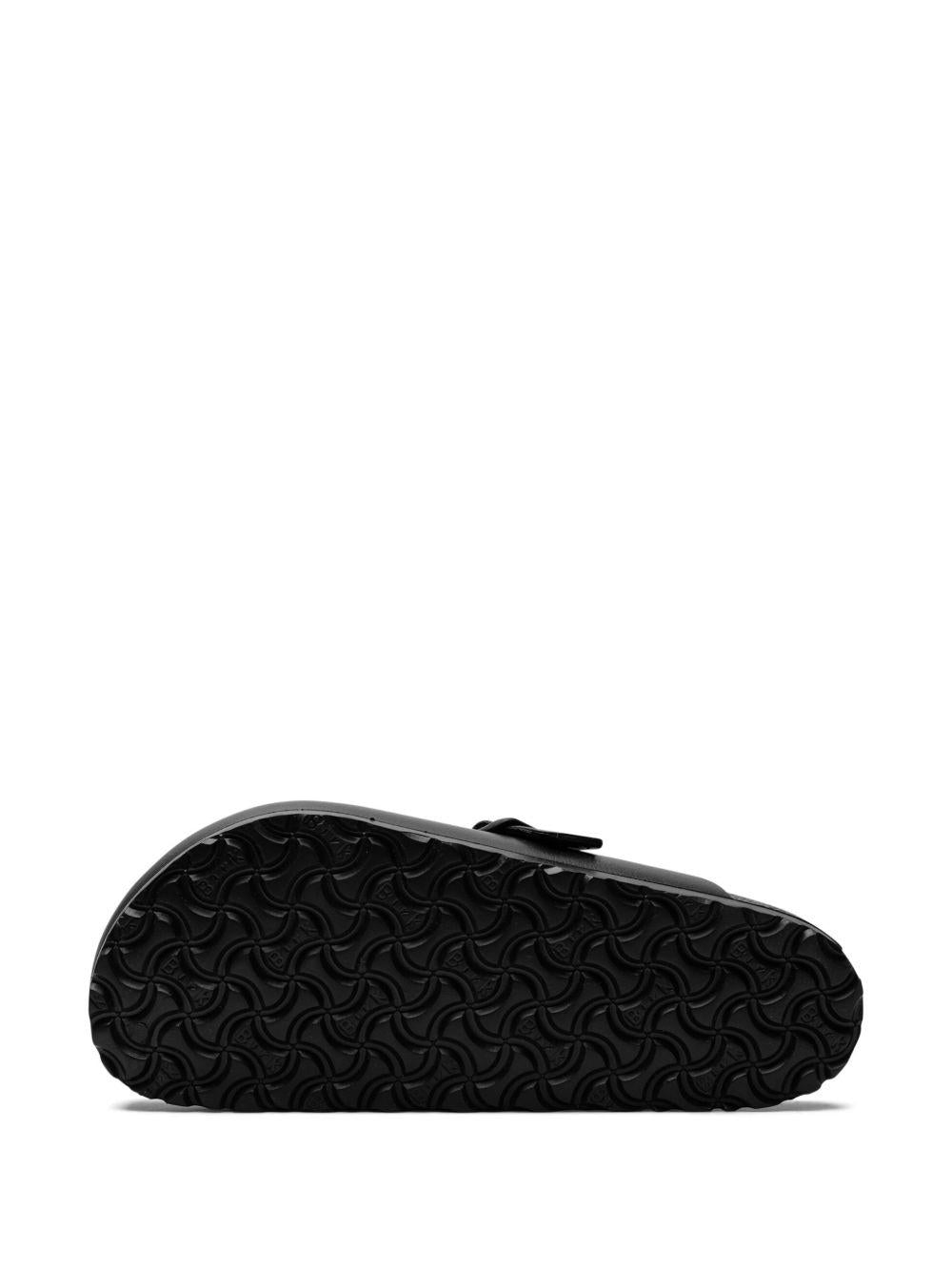 Boston EVA mules<BR/><BR/> 1002314 BLACK BIRKENSTOCK