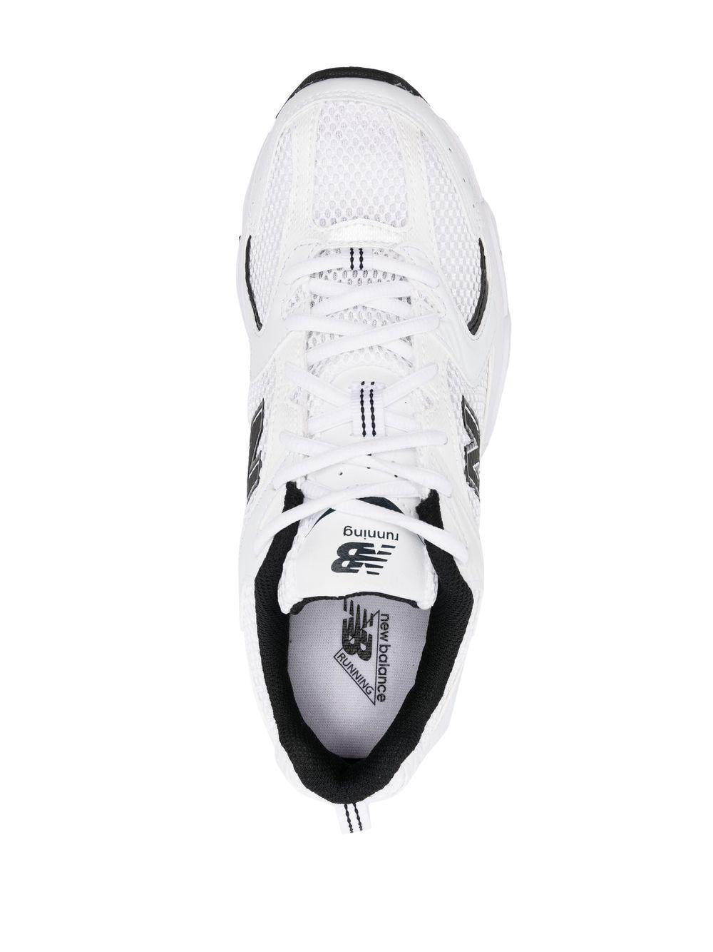 530 sneakers MR530EWB WHITE NEW BALANCE