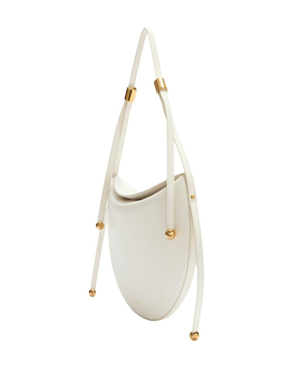 Moonstone Shoulder Bag S WB01868 BX3104PNN00 FURLA