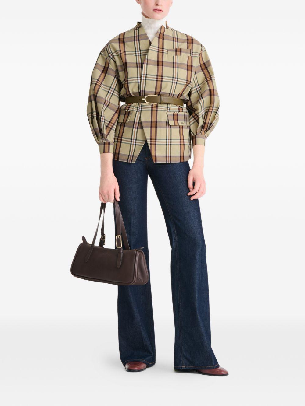 Looong L Shoulder bag 10369HJI 002 LONGCHAMP