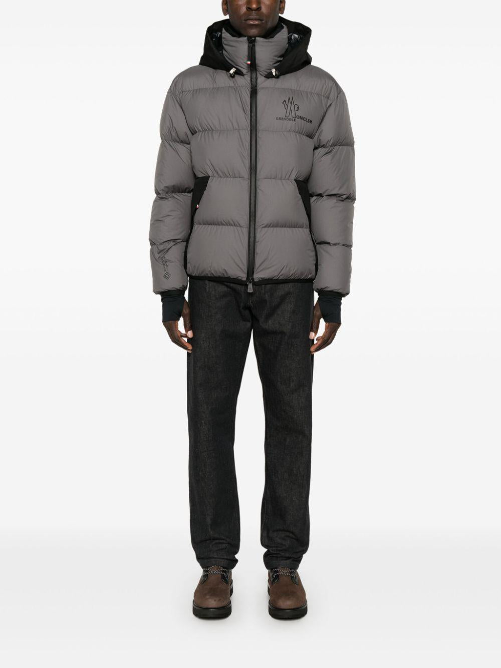 Marcassin padded jacket 1A00053 5958I920 MONCLER GRENOBLE