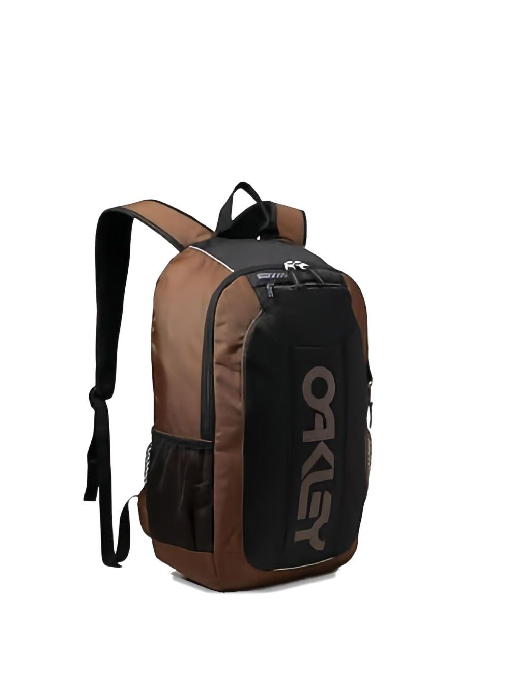 Black/brown 20L backpack 921416 31V OAKLEY