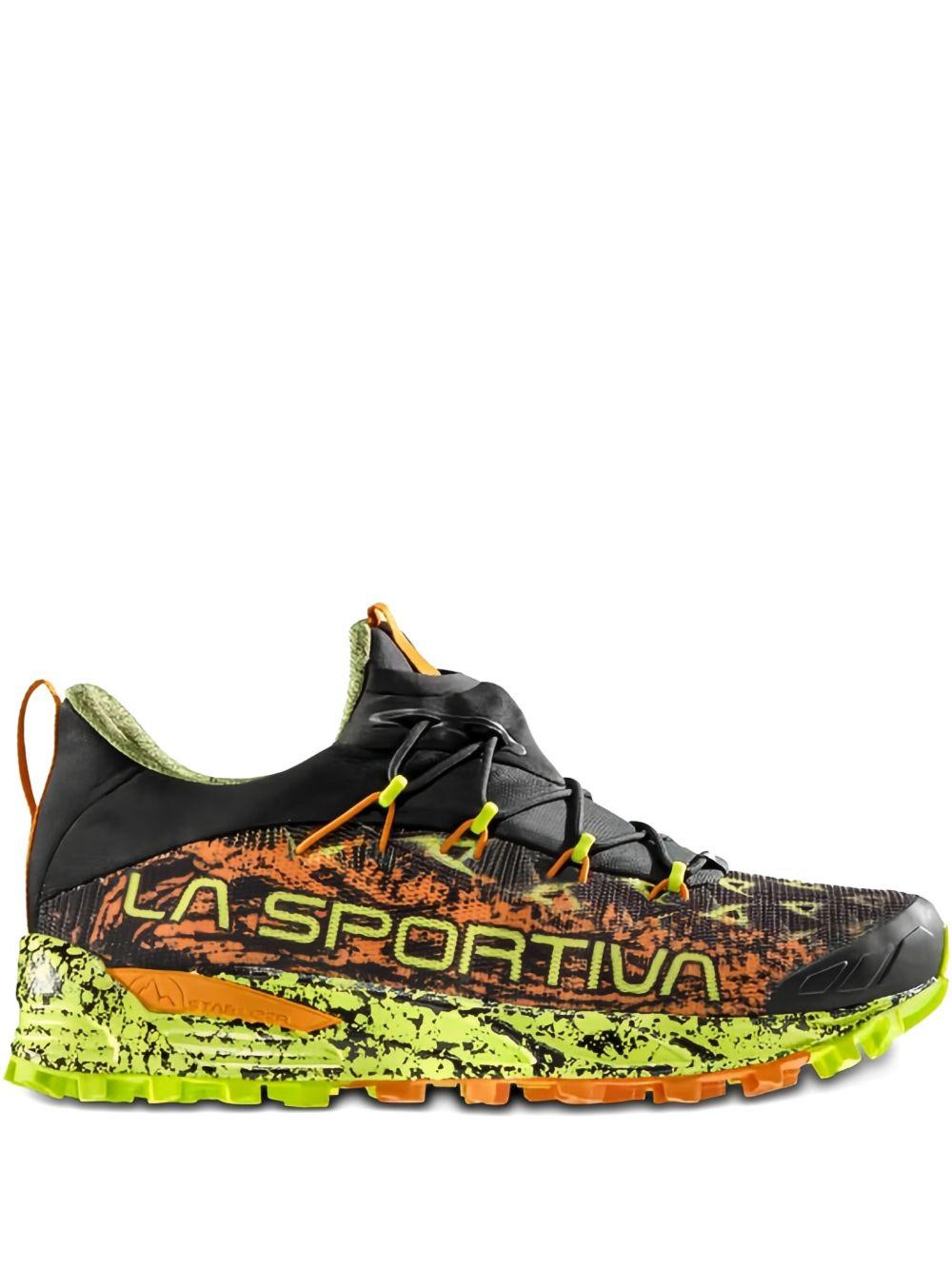 Tempesta Gtx sneakers 36F999208 BLACK/HAWAIIAN SUN LA SPORTIVA