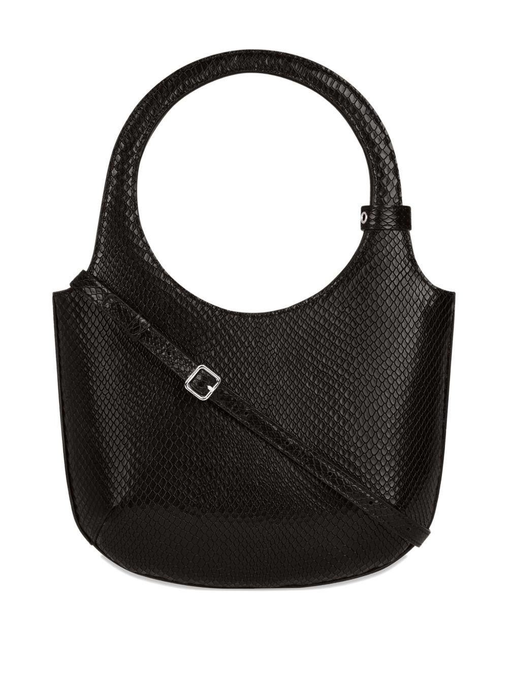 HOLY VIPER BAG 325GSA102CV0045 9999 COURRÈGES