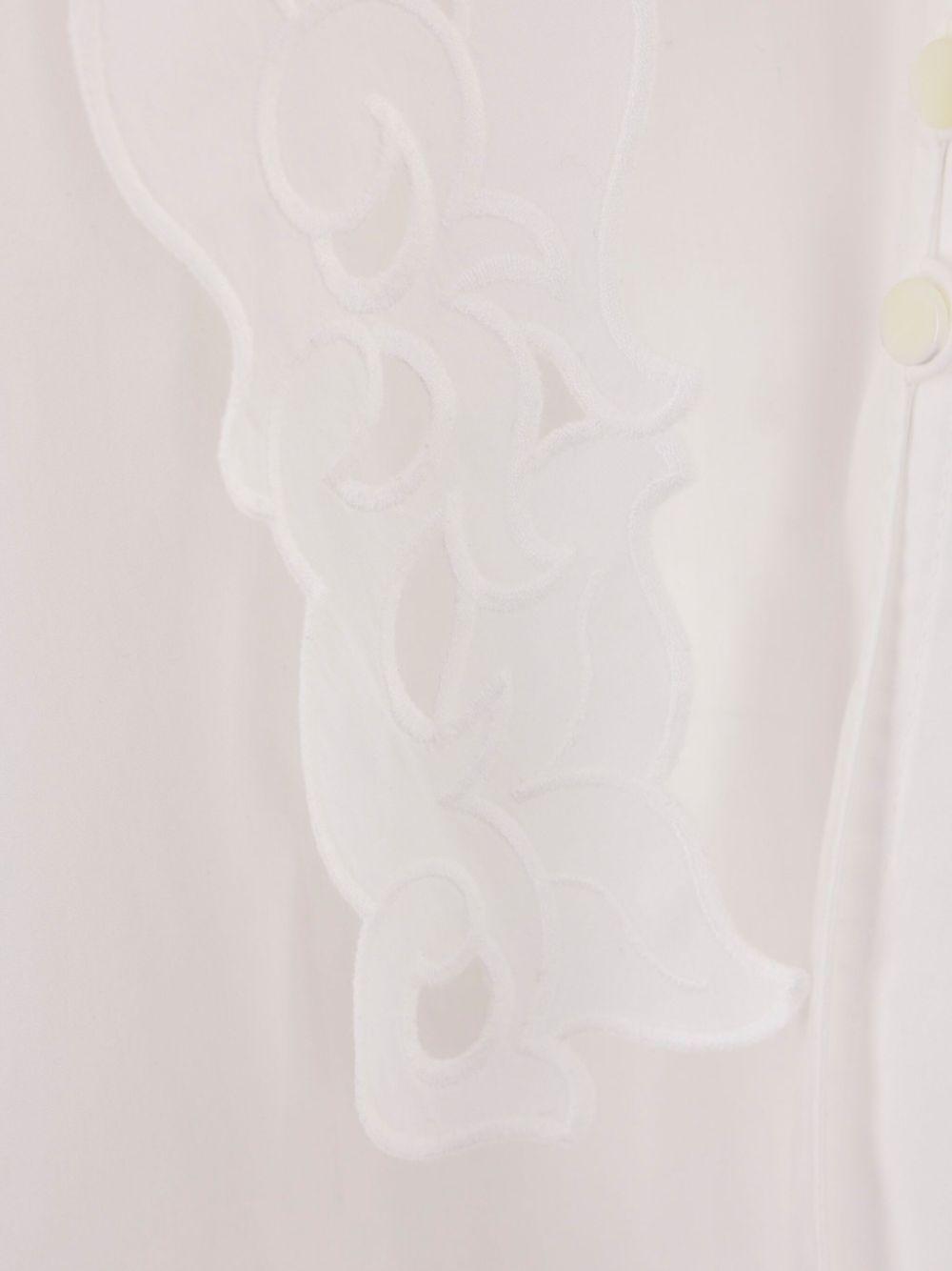 CHLOÉ CH25SHT17310101