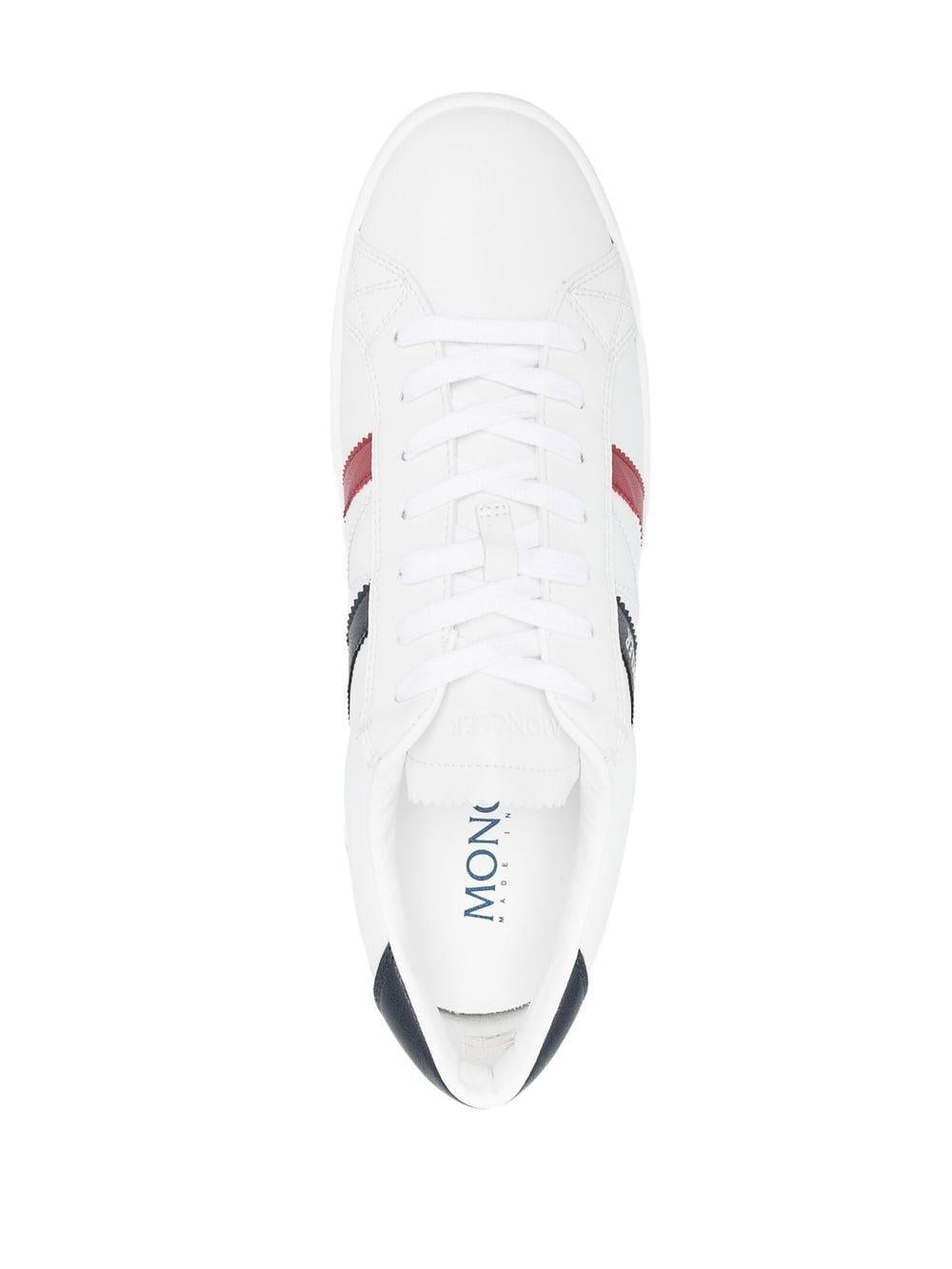 Monaco M sneakers 4M00290 M3126P07 MONCLER