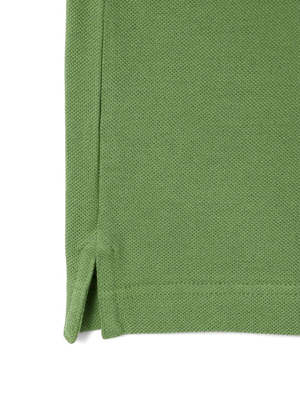 Slim fit piqué polo shirt L.12.12 PH4012 02M LACOSTE