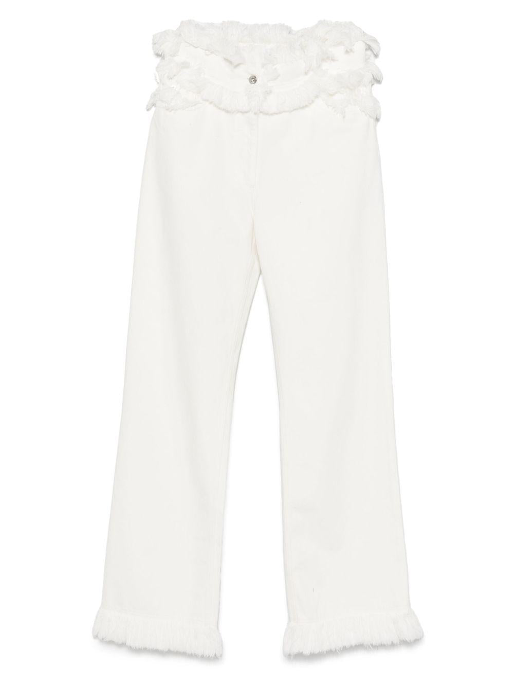 FERRAGAMO P782631WHITE