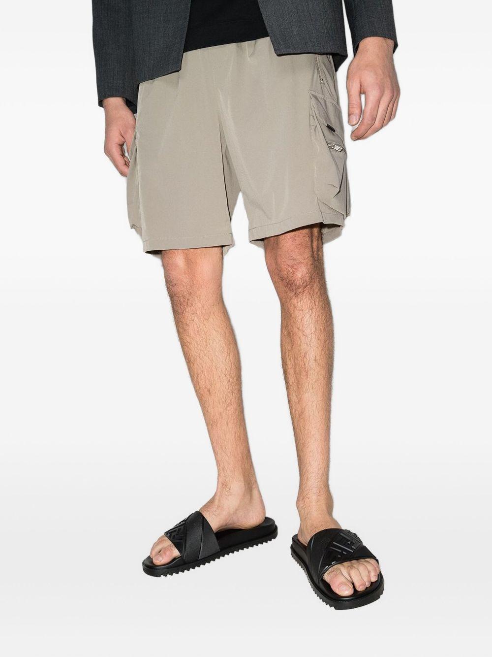 Rubber slides 7X1377 ABO2F0QA1 FENDI