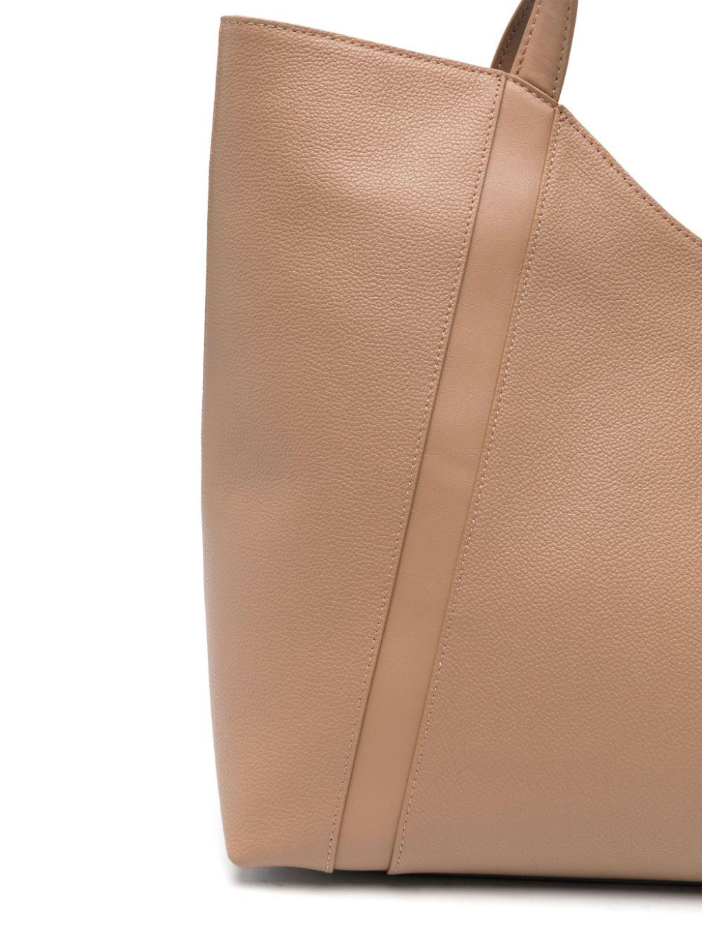 XL leather tote bag<BR/><BR/><BR/> WB01498 BX3353YU500 FURLA