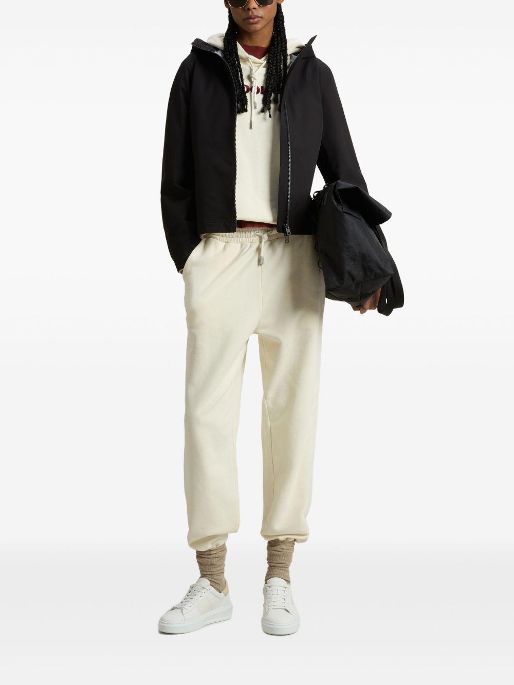 Bomber con zip CFWWOU1139FRUT3342 100 WOOLRICH