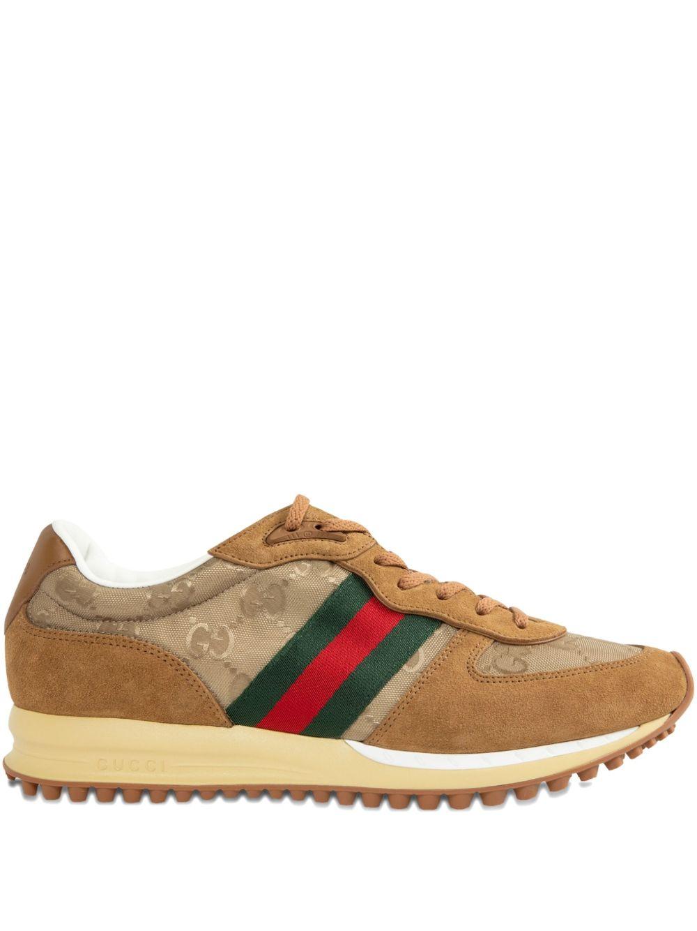 Gucci Re-Motion sneaker 832461 AAEW39548 GUCCI
