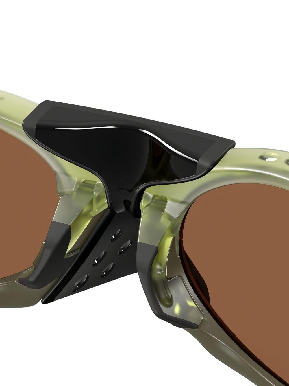 Plantaris sunglasses 0OO9437 943703 OAKLEY