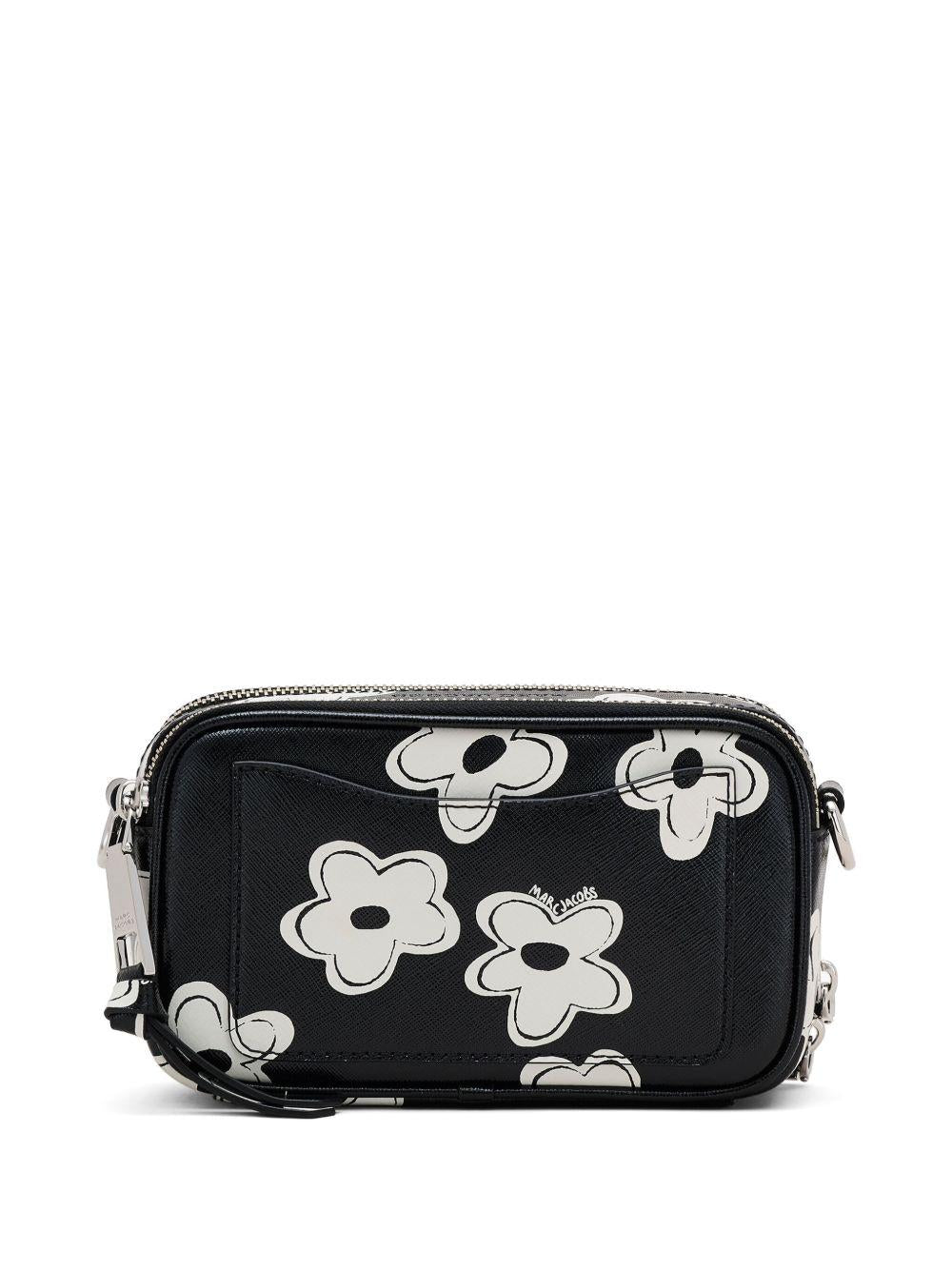 The Daisy Snapshot crossbody bag<BR/><BR/><BR/> 2S5HCR014H02 005 MARC JACOBS