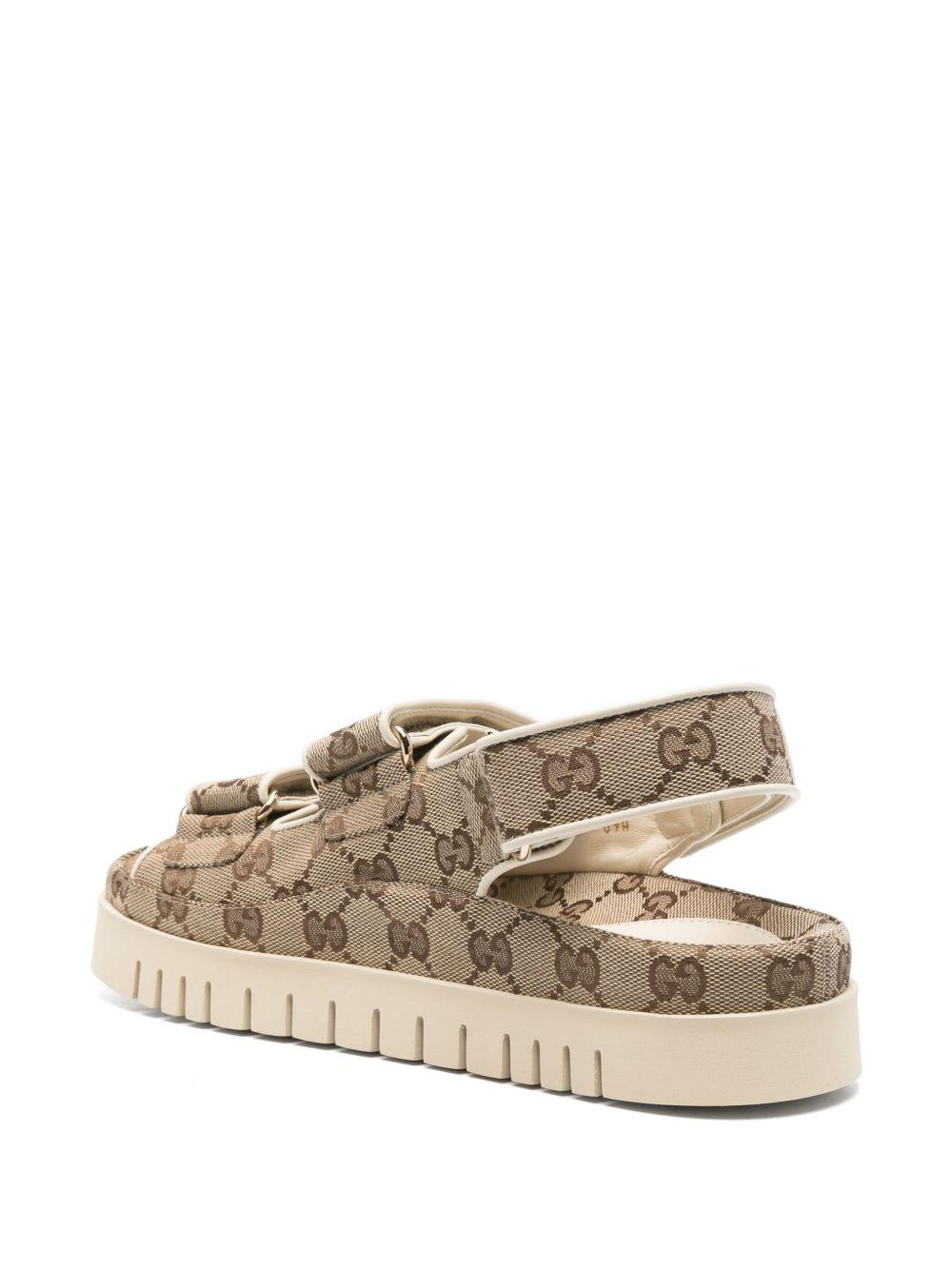 GG Sandal 816630 FAD9F9753 GUCCI