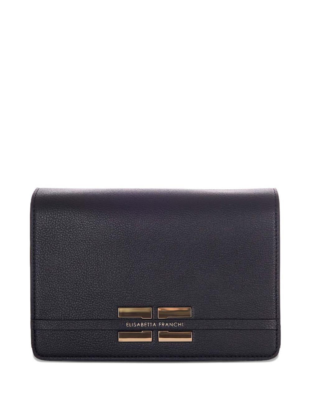 Shoulder bag BS39A61E2 110 ELISABETTA FRANCHI