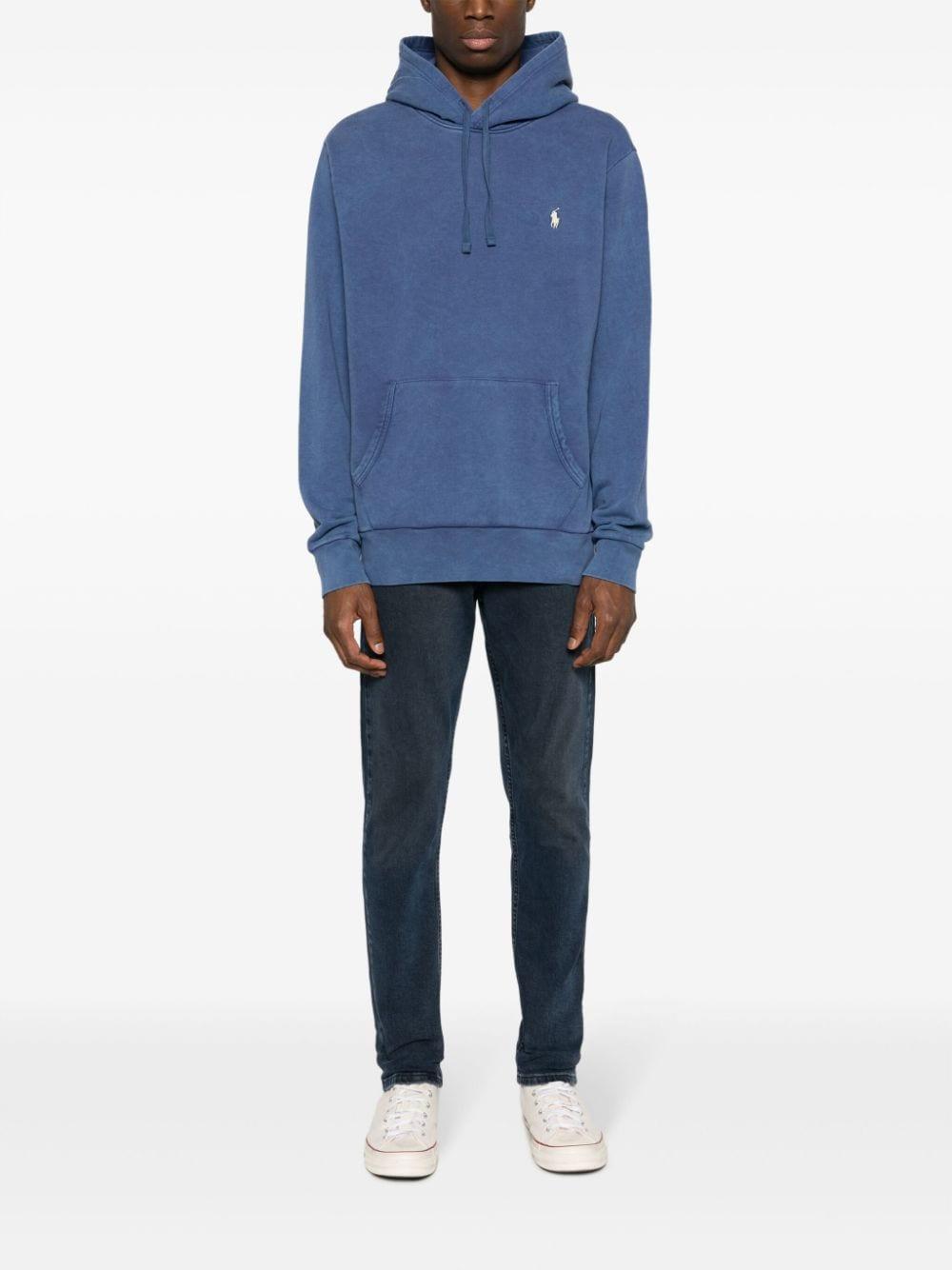 Low-rise slim-cut jeans 28833 1193 LEVI'S