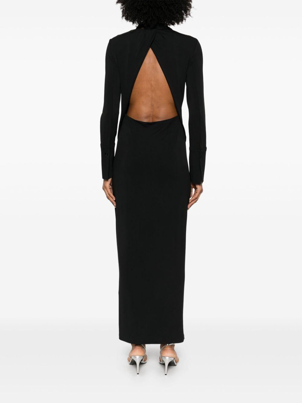 Nias maxi dress<BR/><BR/><BR/> 2512621041 NIAS003 SPORTMAX