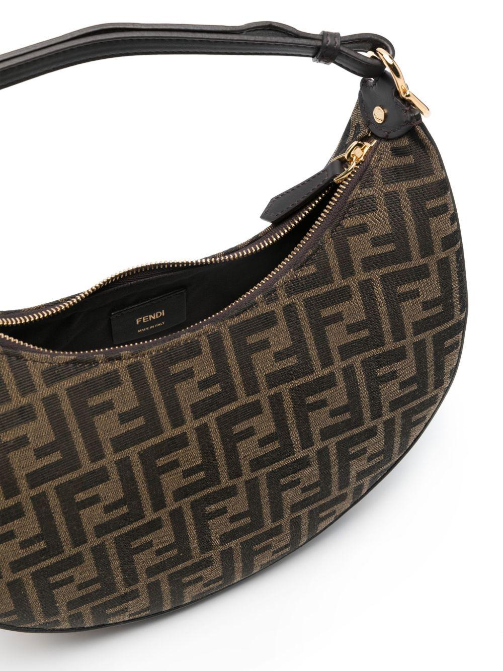Fendigraphy small bag 8BR798 ALP3F1I02 FENDI