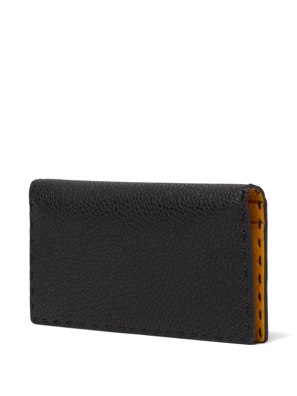 Selleria Wallet 7M0355 AW2FF0R2A FENDI