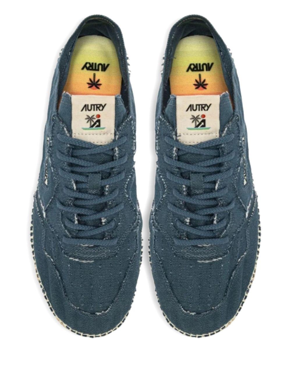 SANDY ESPADRILLES ESLM CV05 AUTRY