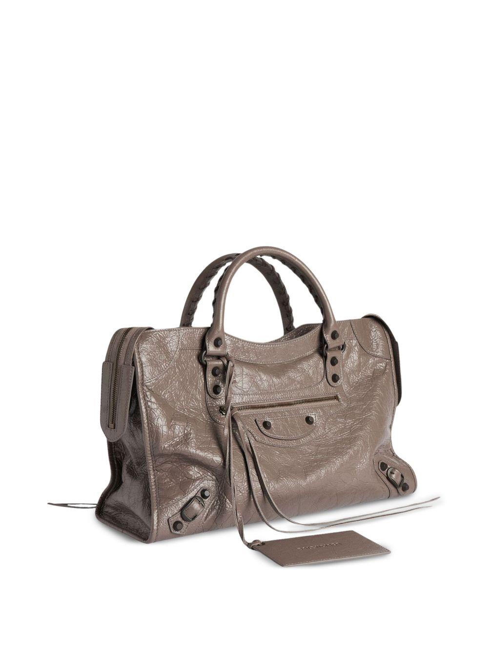 Le City Bag Medium 865760 2ACFH5848 BALENCIAGA
