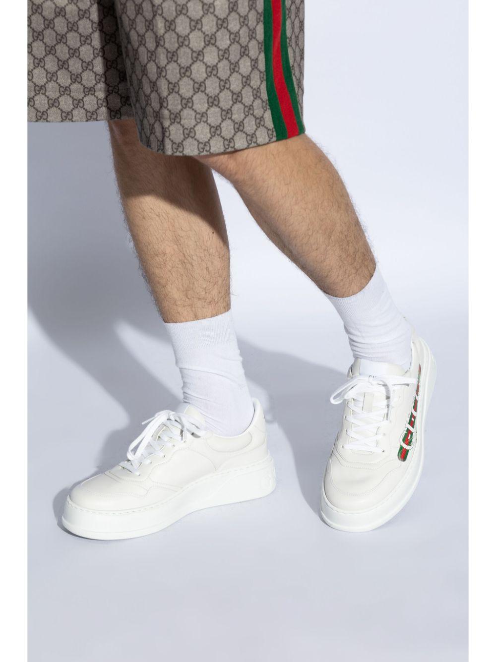 Demetra oversize sneakers 798539 2SH509014 GUCCI