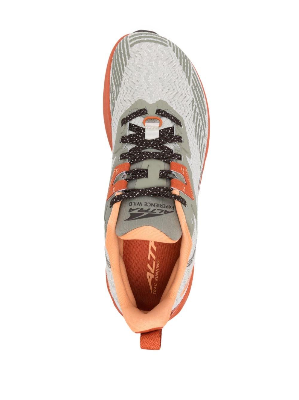 Experience Wild sneakers AL0A82CF 280 ALTRA