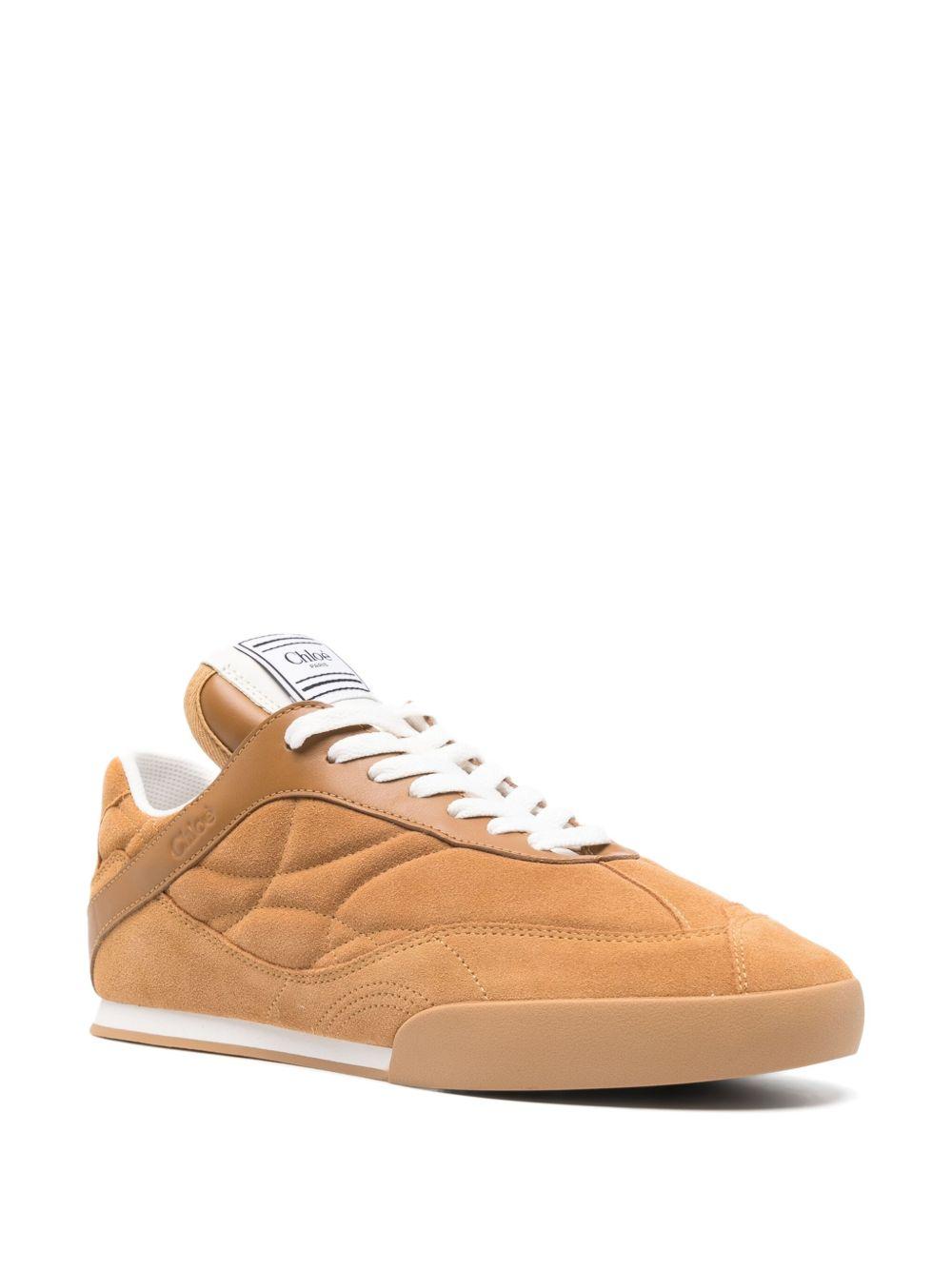 Kick sneaker CHC25A07IMS 273 CHLOÉ